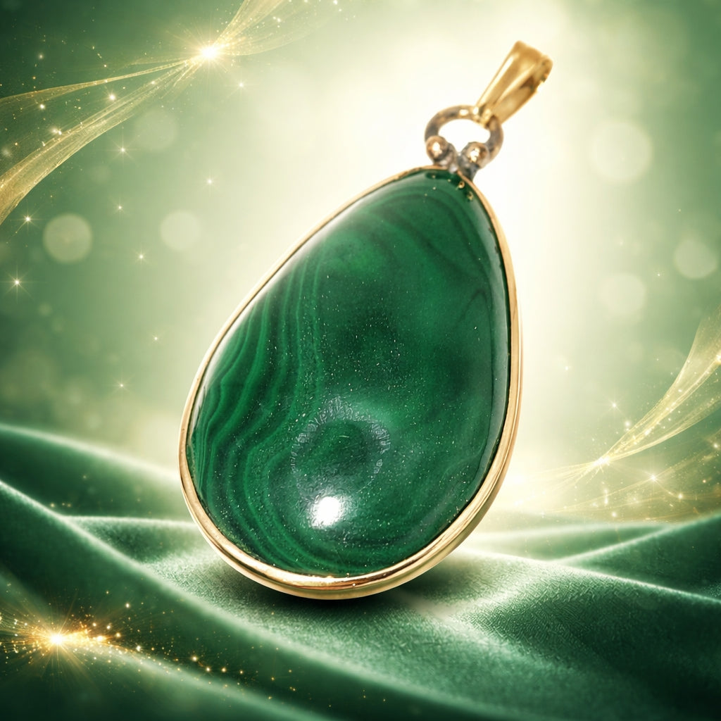 Semi-Precious Jewelry